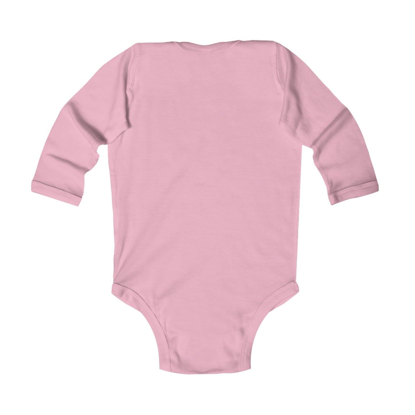 Infant Long Sleeve Bodysuit, by MaJk Turtle Designs