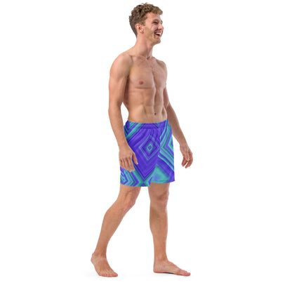 Men's swim trunks "Dawn Patrol"