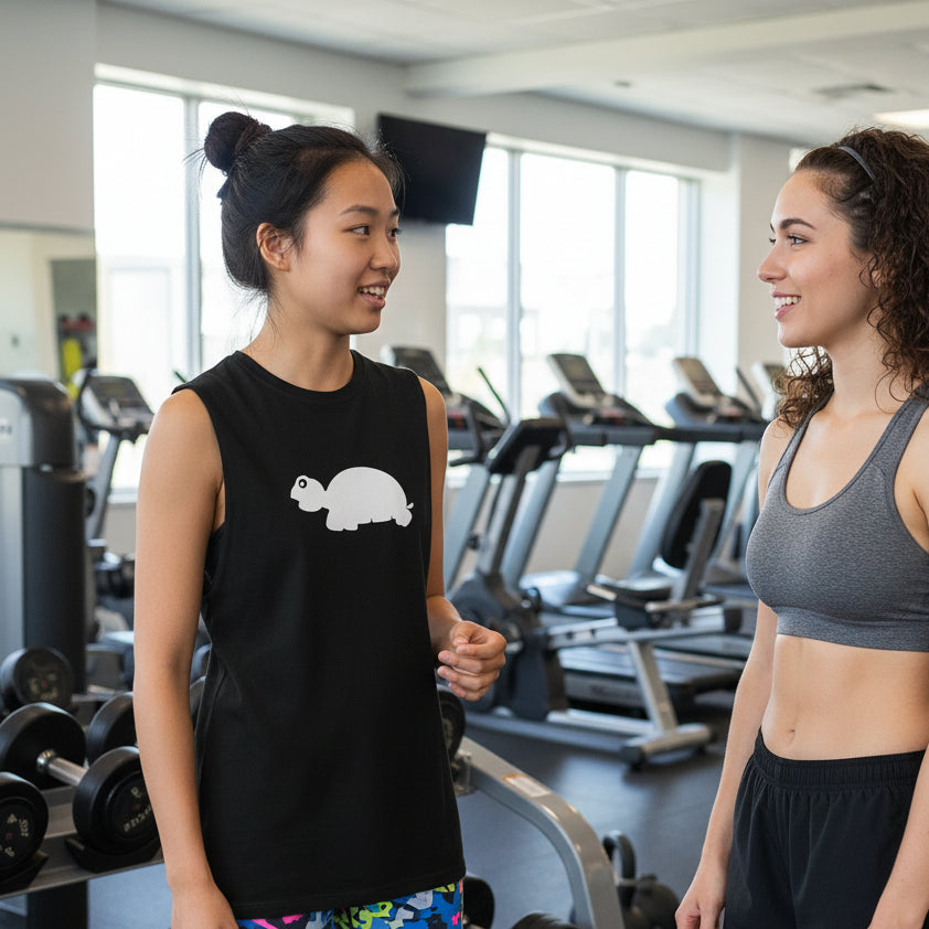 Unisex Barnard Tank "Sleeveless"