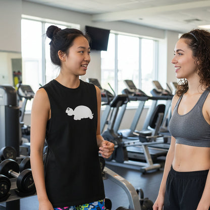 Unisex Barnard Tank "Sleeveless"