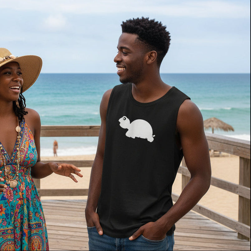 Unisex Barnard Tank "Sleeveless"