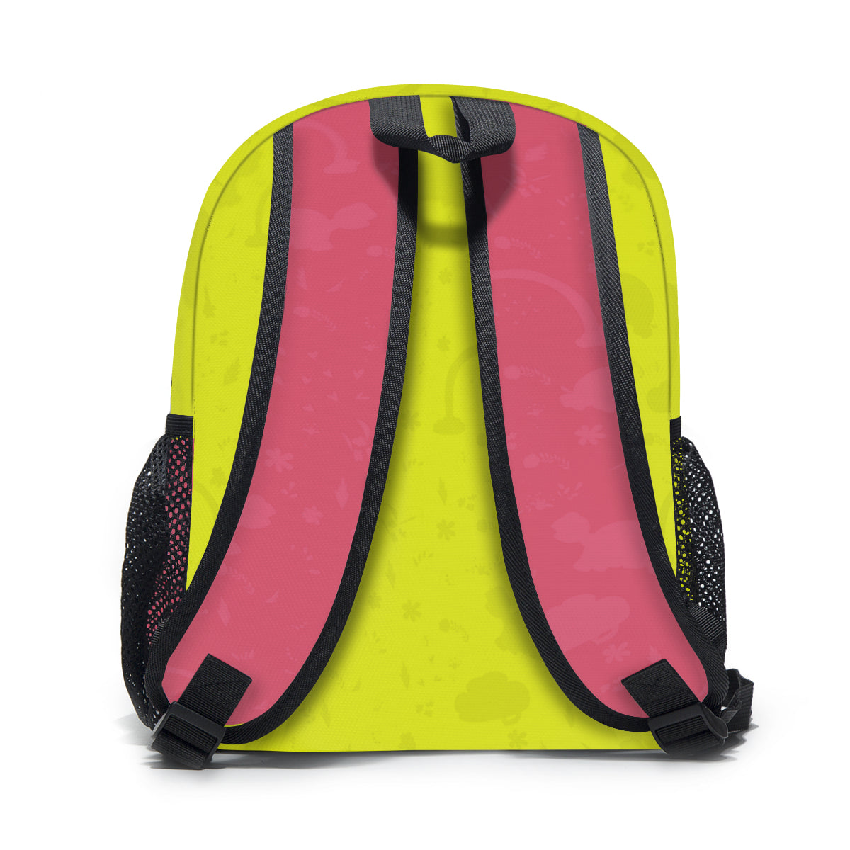 Student Schoolbag / Backpack "Happy Days Collection"
