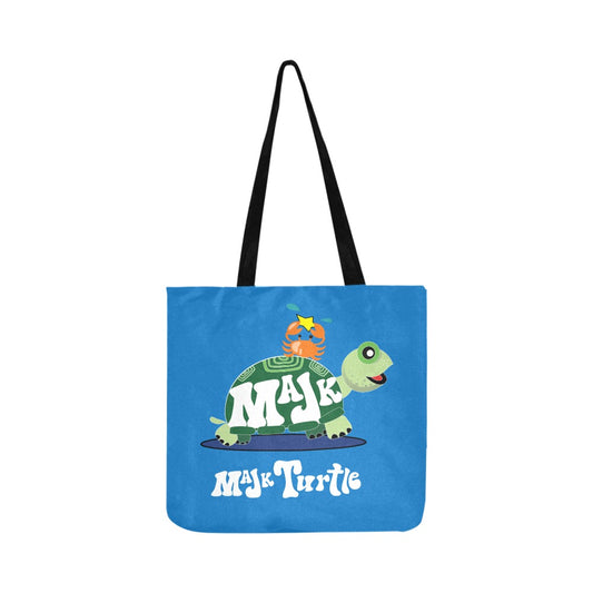 Special Lightweight Shopping Tote Bag "Besties"