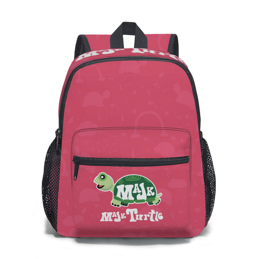 Student Schoolbag / Backpack "Happy Days Collection"