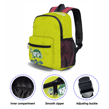 Student Schoolbag / Backpack "Happy Days Collection"