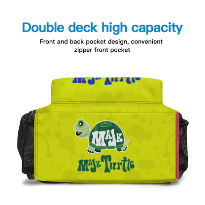 Student Schoolbag / Backpack "Happy Days Collection"