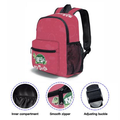 Student Schoolbag / Backpack "Happy Days Collection"