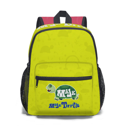 Student Schoolbag / Backpack "Happy Days Collection"
