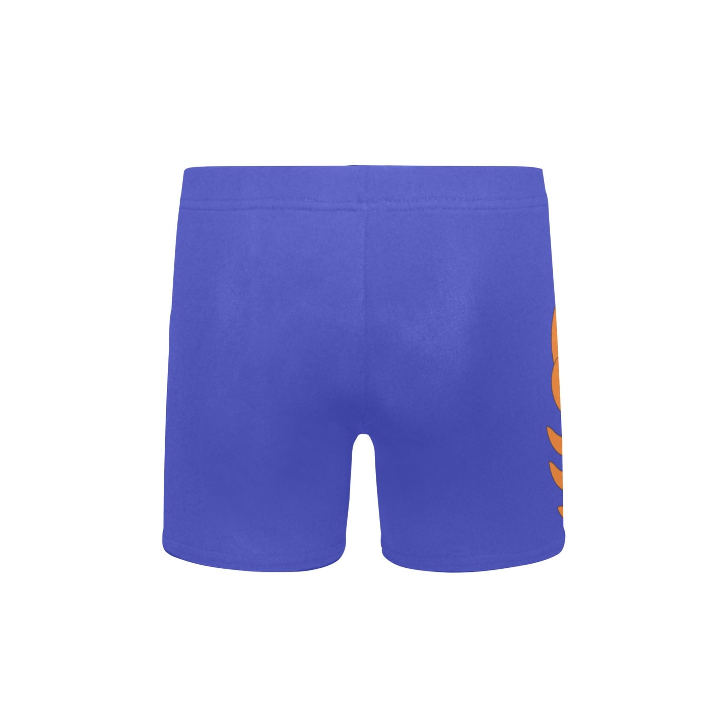 Boys' Swimming Trunks "Reach for the stars"