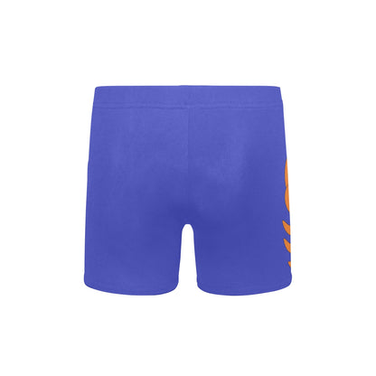 Boys' Swimming Trunks "Reach for the stars"