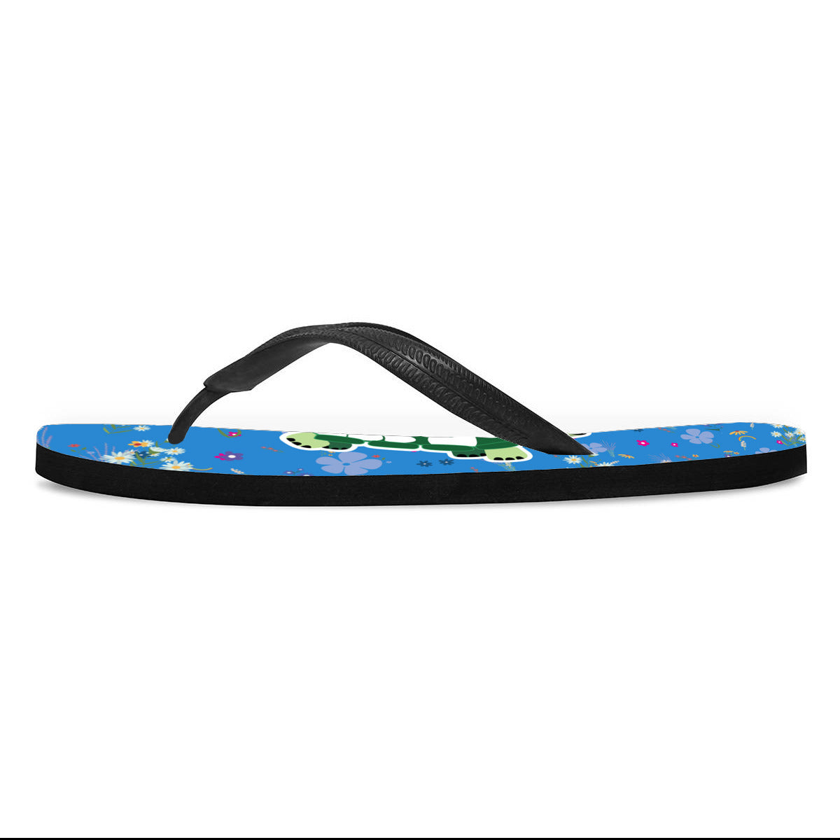 Flip Flops "Happy Patterns"