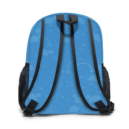 Student Schoolbag "Happy Day Collection"