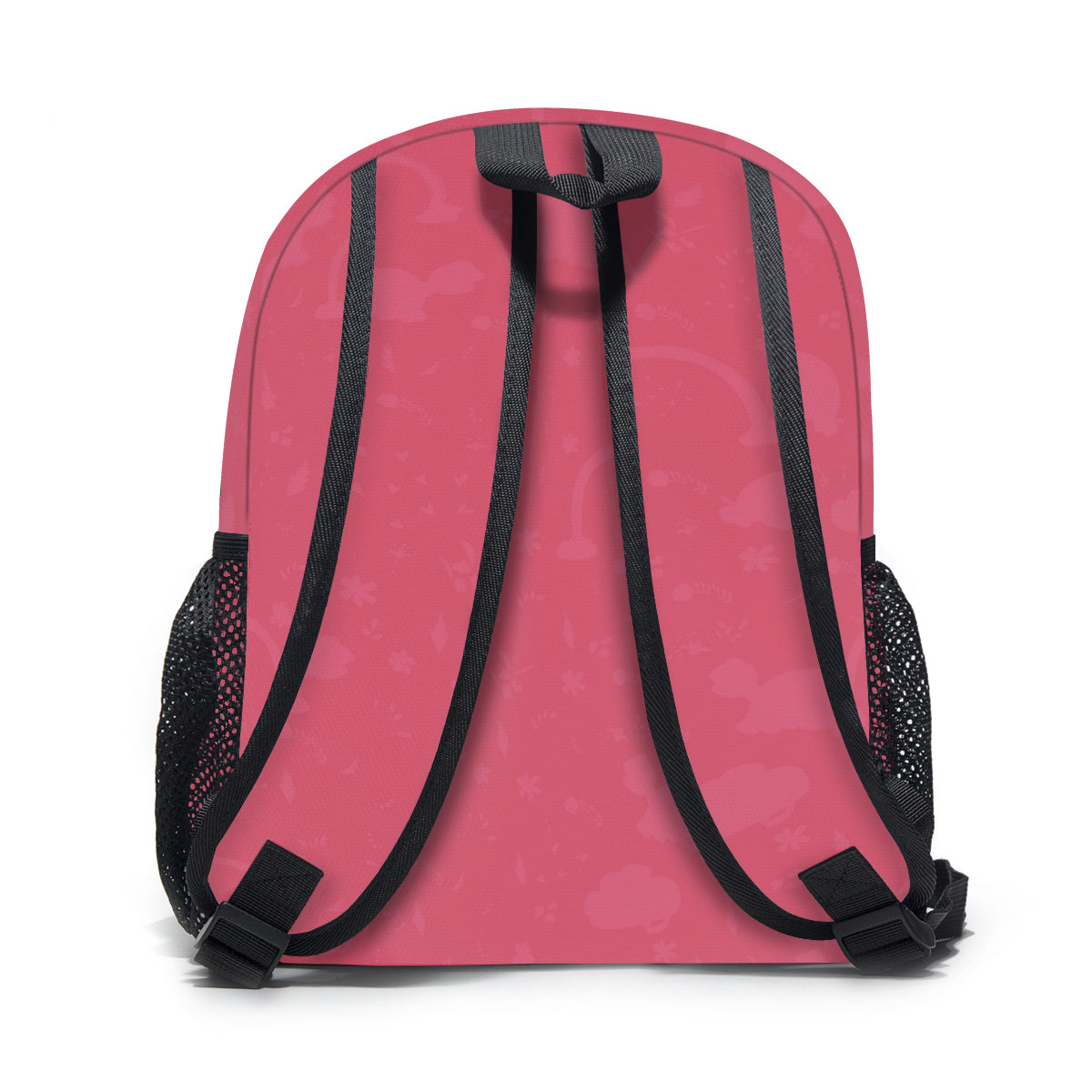 Student Schoolbag / Backpack "Happy Days Collection"